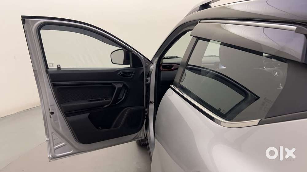 Renault Kiger Rxz Turbo Cvt Dt, 2023, Petrol