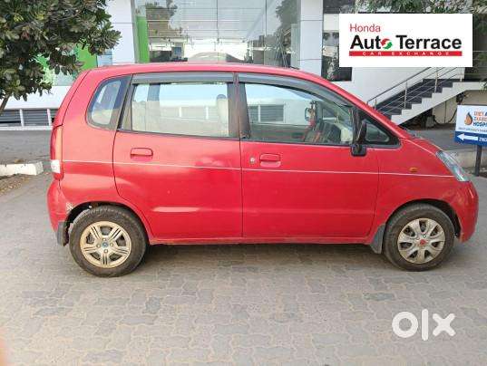 Maruti Suzuki Zen Estilo Vxi Bsiv, 2007, Petrol