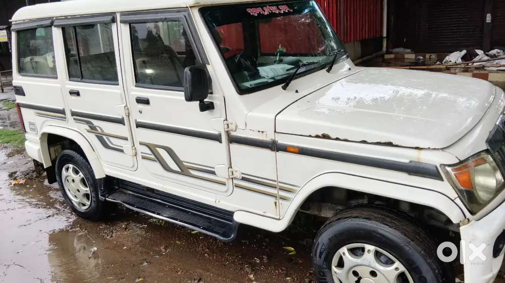 Mahindra Bolero Power Plus 2018 Diesel 90000 Km Driven