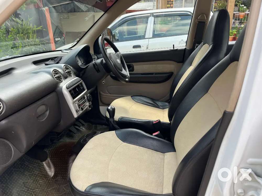 Santro Xing Top Model