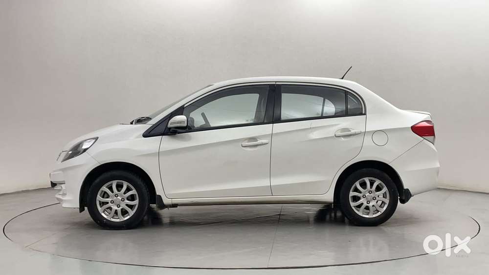 Honda Amaze Vx Petrol, 2014, Petrol