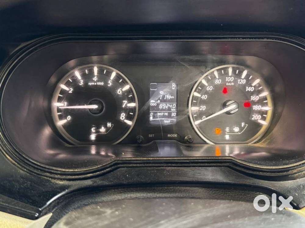 Tata Zest, 2019, Diesel