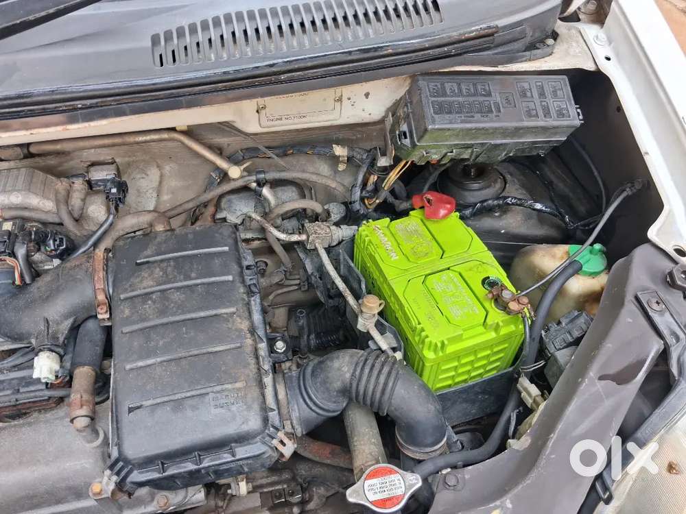Good Condition Car For Family Car
