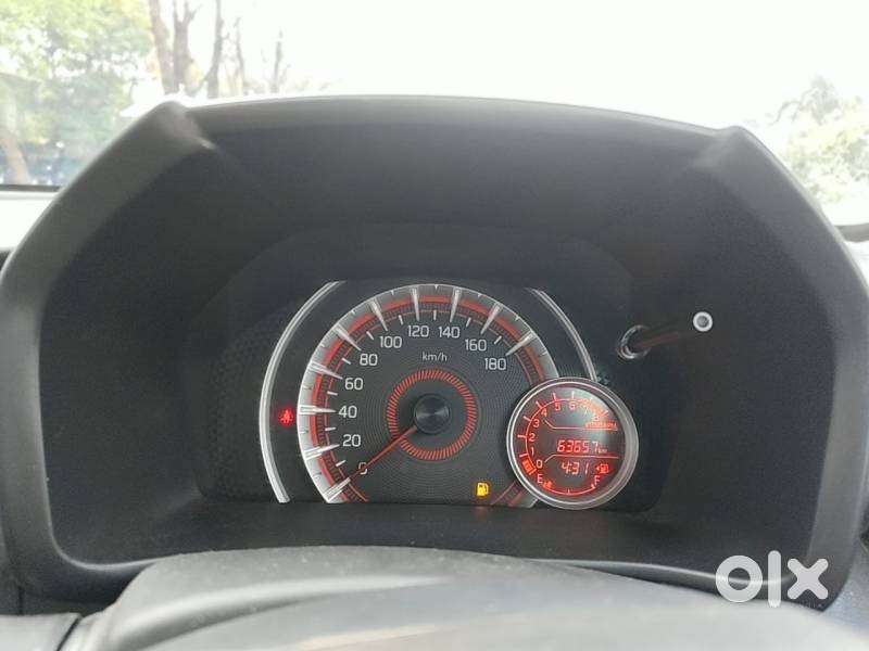Maruti Suzuki Celerio Zxi, 2024, Petrol