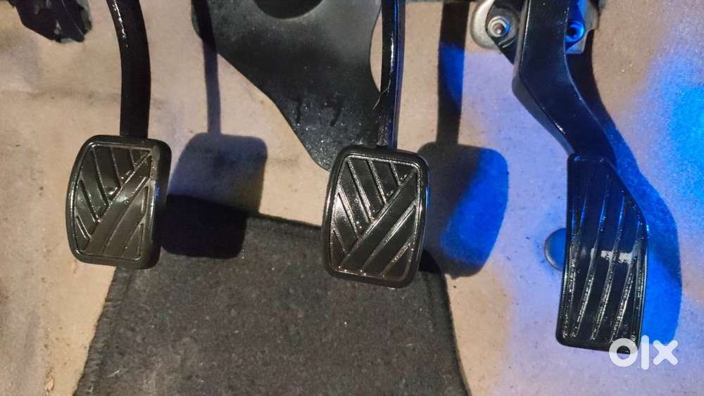 Maruti Suzuki Ertiga 2012-2015 Vxi Cng, 2015, Cng & Hybrids