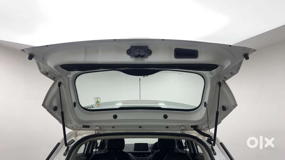 Tata Nexon 1.2 Revotron Xm, 2023, Petrol