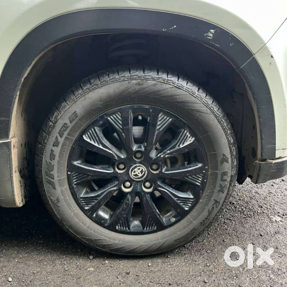 Toyota Urban Cruiser Cruiser High, 2021, Petrol