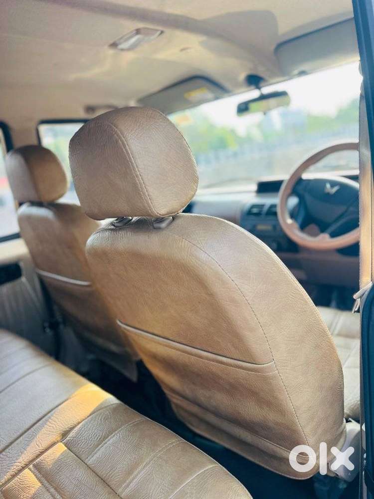 Mahindra Bolero 1.5 B6 (o), 2023, Petrol