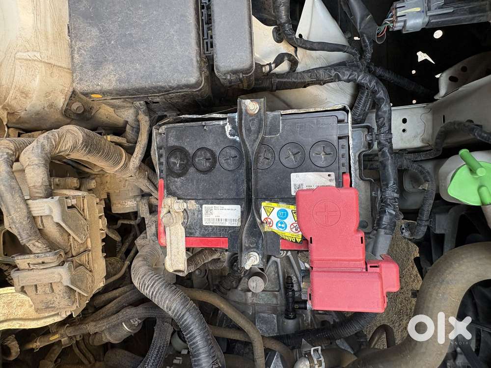 Maruti Suzuki Xl6 Zeta Mt Cng, 2025, Cng & Hybrids