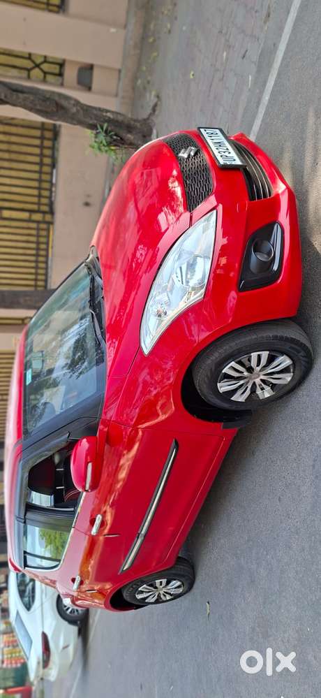 Maruti Suzuki Swift Vdi Bs Iv, 2018, Diesel