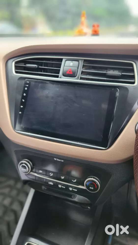 Hyundai Elite I20 Asta Option, 2018, Petrol