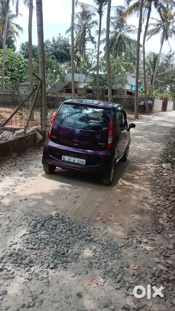 Tata Nano Xt 2016 Car