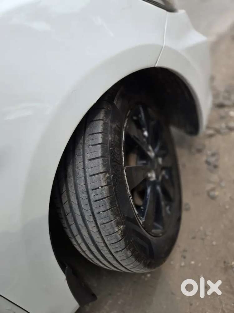 Hyundai Verna 2013 Diesel Manual