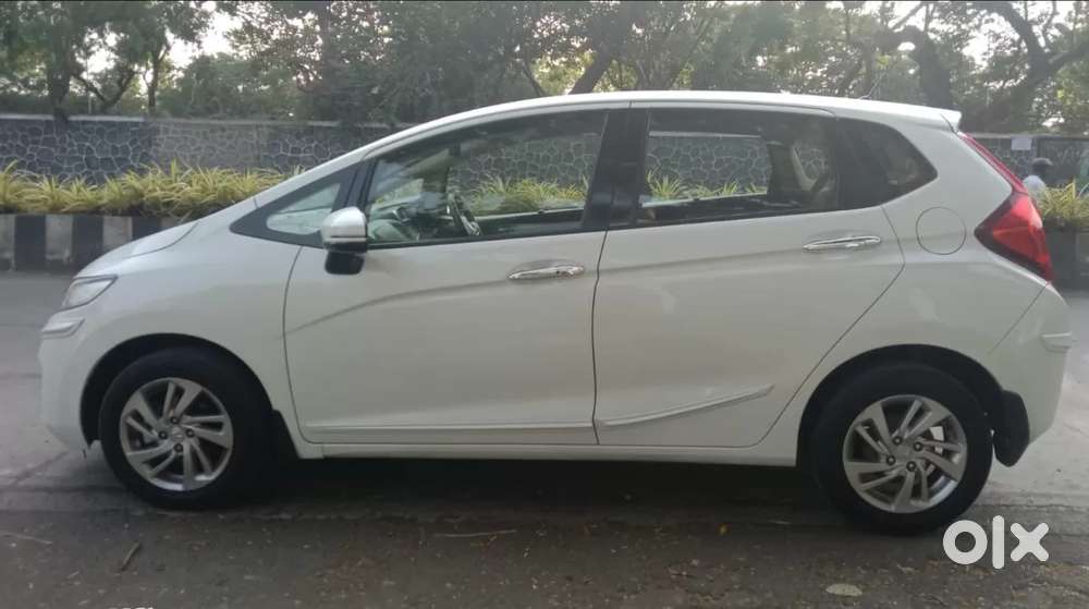 Honda Jazz Vx Cvt, 2019, Petrol