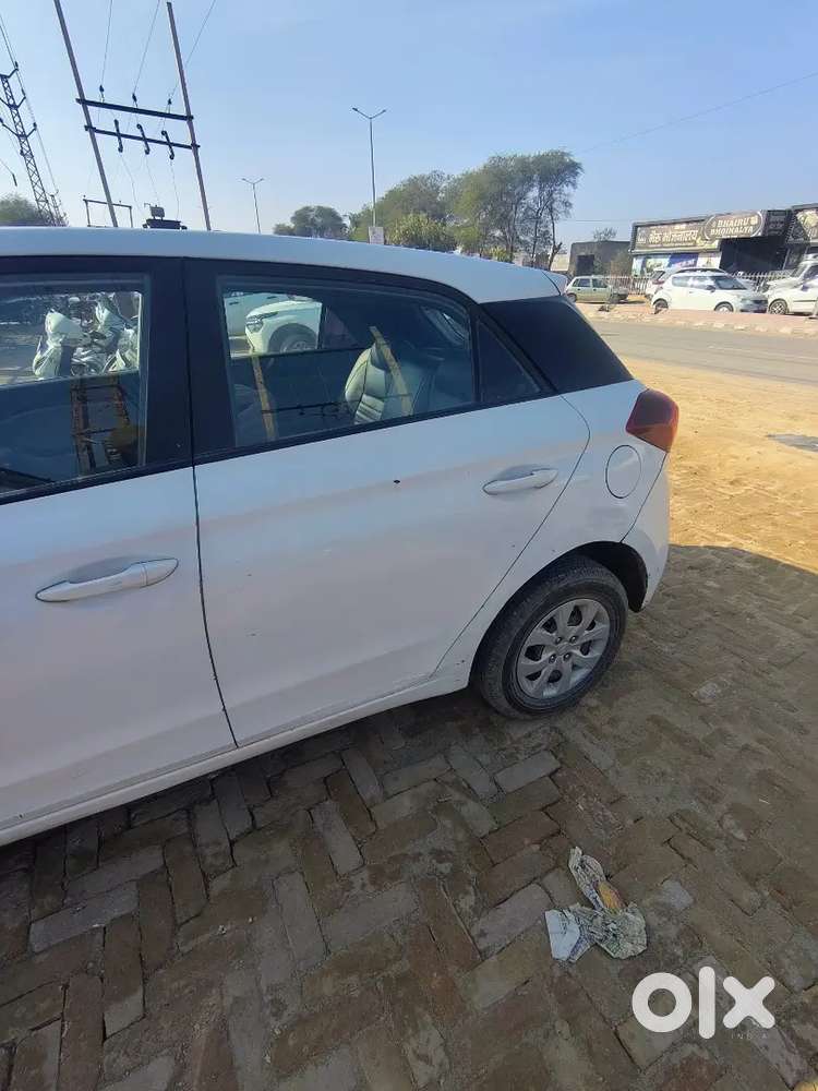 Hyundai I20 2019 Diesel 77300 Km Driven