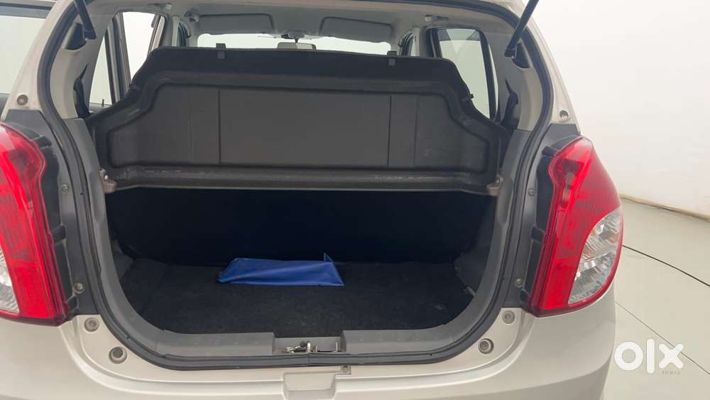 Maruti Suzuki Alto 800 Lxi, 2013, Petrol