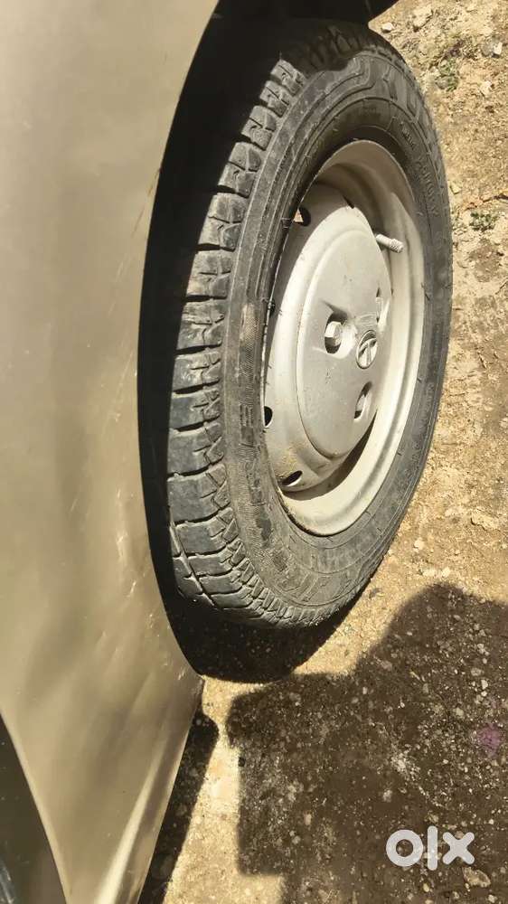 Tata Nano Good Condition
