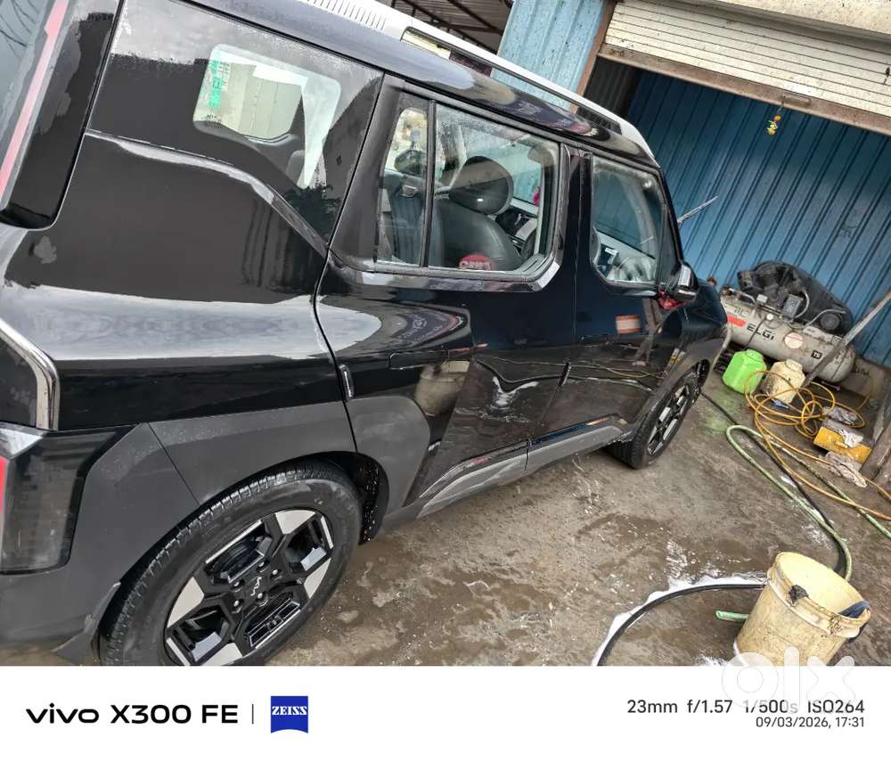 Kia Syros Htk Plus 2025 Manual Petrol
