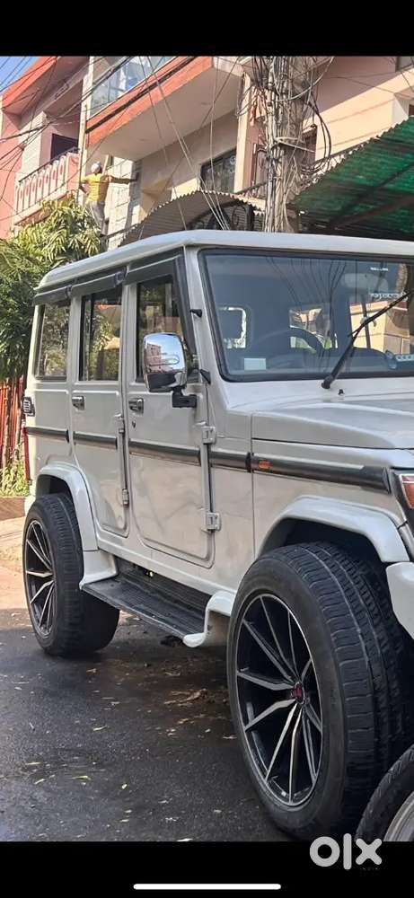 Mahindra Bolero Neo Diesel Manual 2025