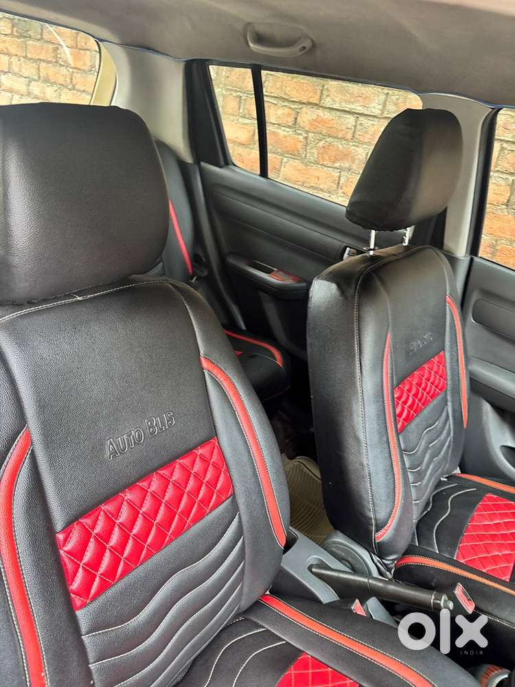 Maruti Suzuki Swift 2007 Diesel Good Condition