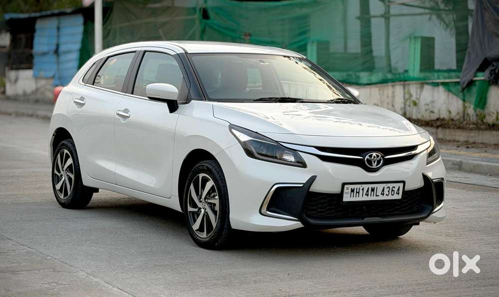 Toyota Glanza 1.2 G E-cng, 2025