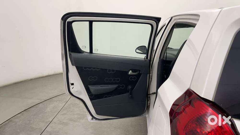 Maruti Suzuki Alto 800 Lxi, 2013, Petrol