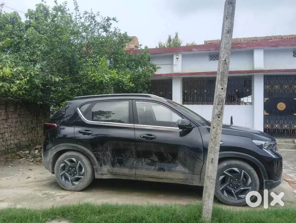 Kia Sonet 2024 Manual Petrol