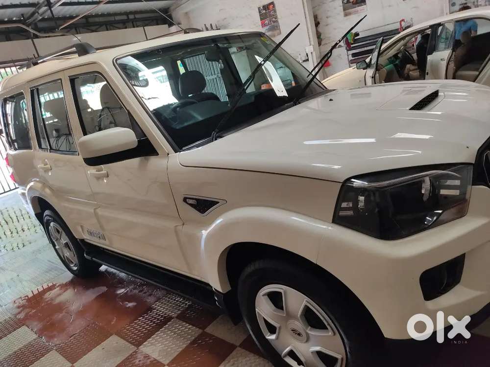 Mahindra Vision S Diesel Manual 2018