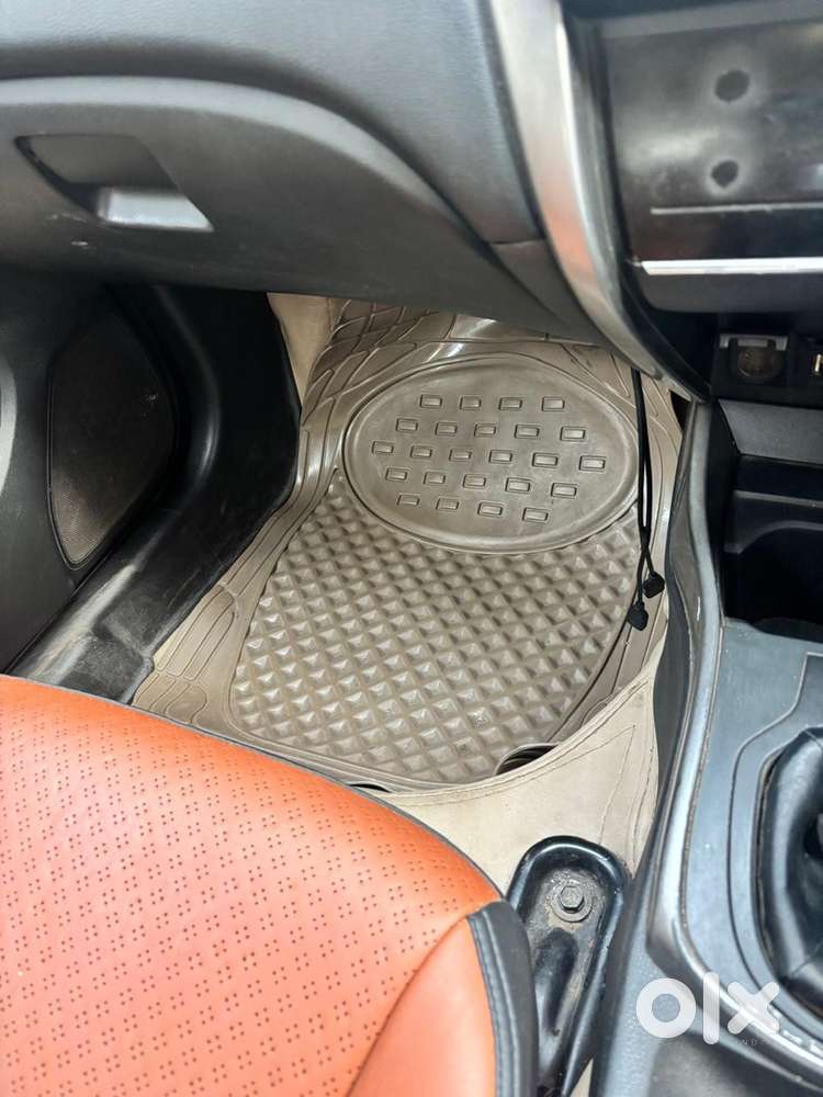 Honda City Diesel 2014
