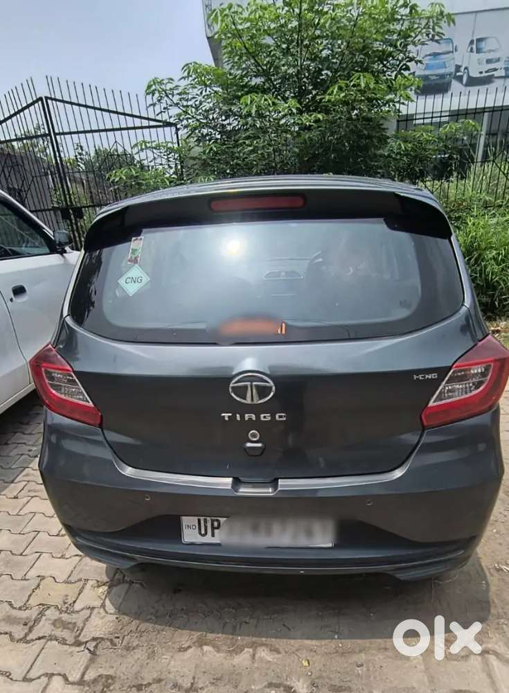 Tata Tiago Xt Icng 2022 Model
