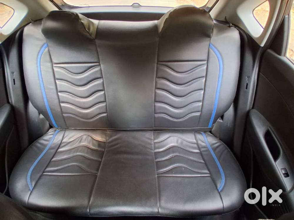 Hyundai I20 Sportz 1.2 Mt, 2021, Petrol