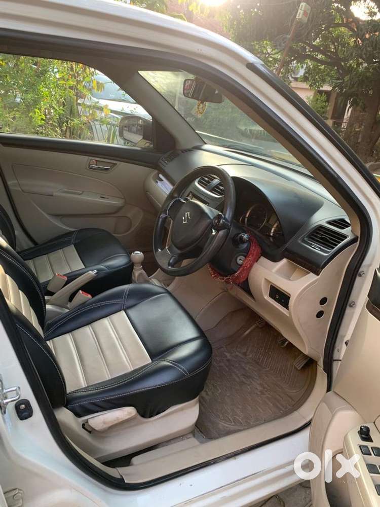 2013 Maruti Suzuki Dzirediesel Car