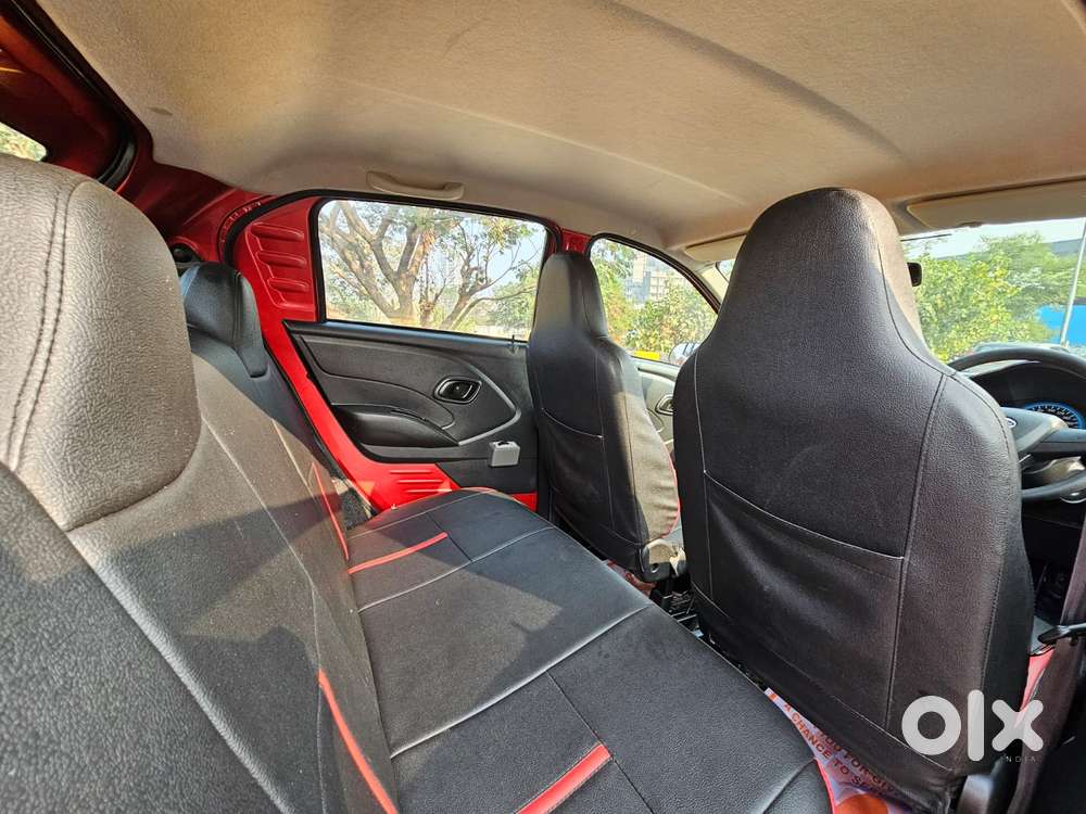 Datsun Redigo A, 2019, Petrol