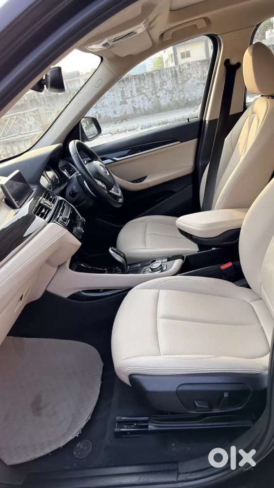 Bmw X1 2.0 Sdrive20d Xline, 2021, Diesel