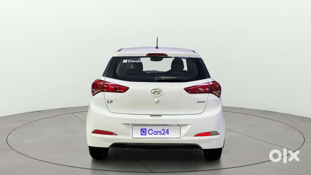 Hyundai Elite I20 Asta 1.4 Crdi, 2015, Diesel