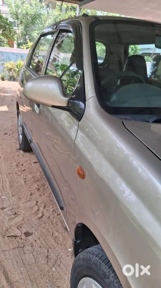 Maruti Suzuki Alto 2010