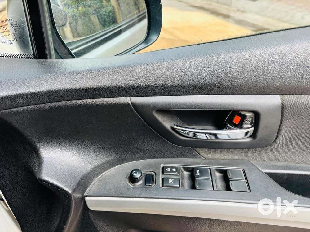 Maruti Suzuki S-cross Zeta 200 Ddis Well Maintained