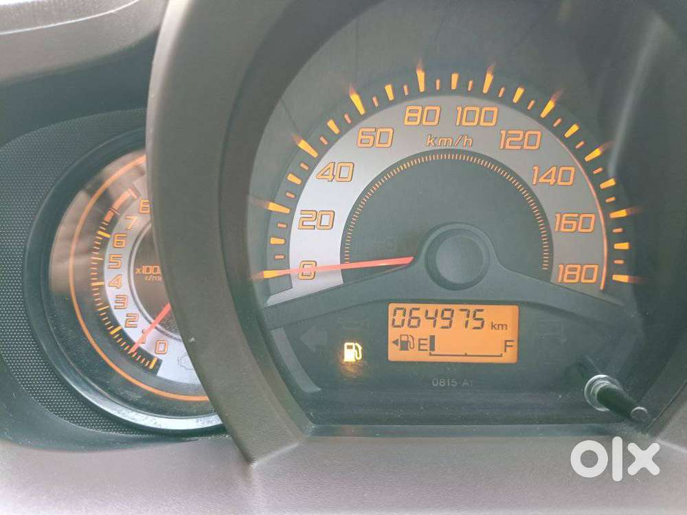 Honda Brio 2011-2013 V Mt, 2012, Petrol