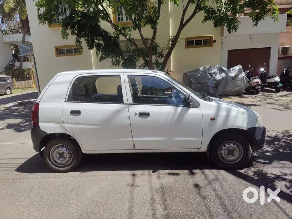 Alto Std , 2011 , 1 St Owner, 92000 Kilometre Driven