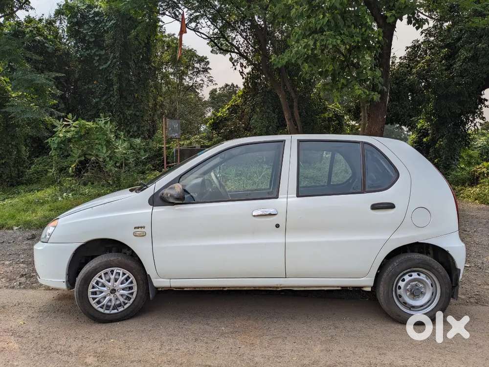 Tata Indica Ev2 2018 Cng