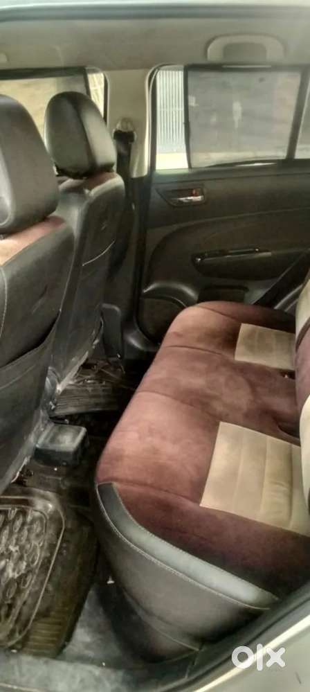 Maruti Suzuki Swift Rs Vxi, 2012, Petrol