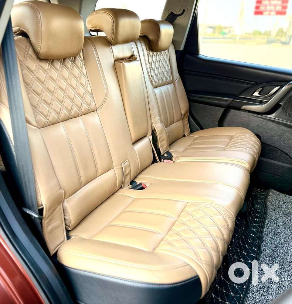 Mahindra Xuv500 W11 At, 2018, Diesel