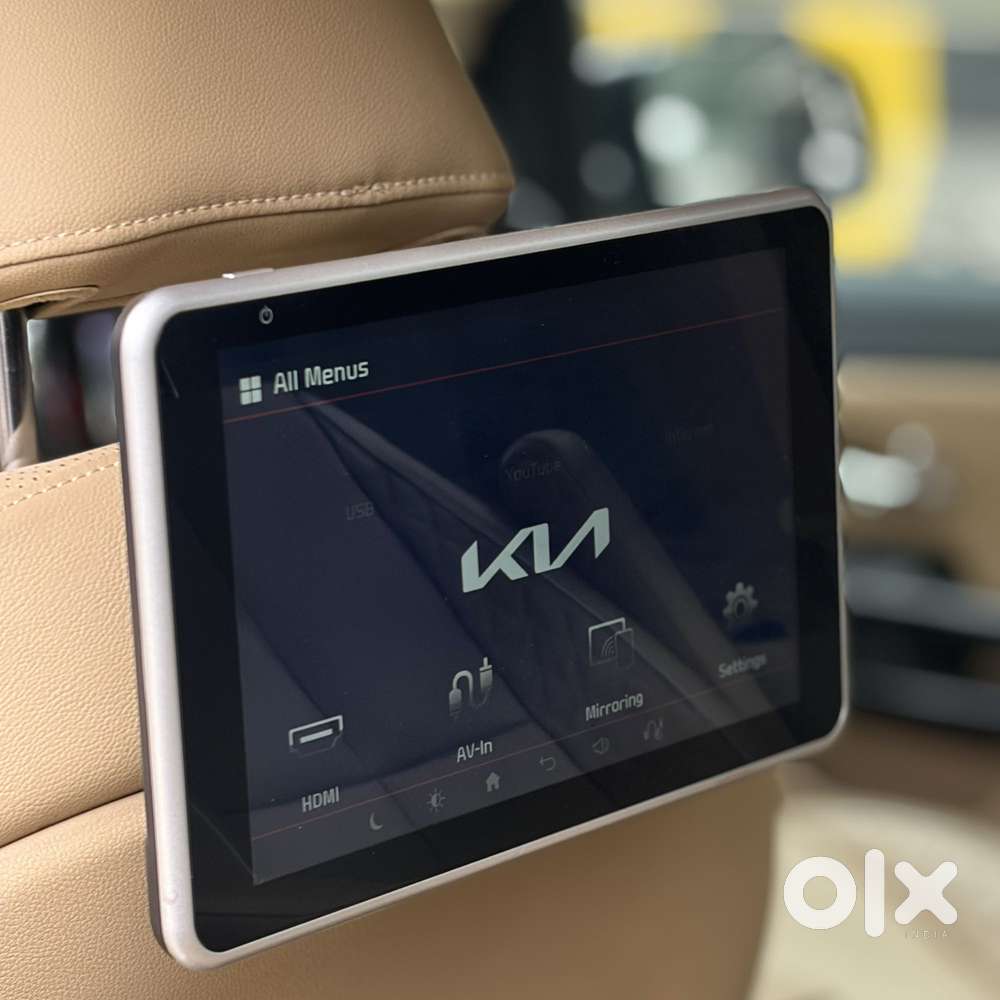 Kia Carnival Limousine, 2022, Diesel