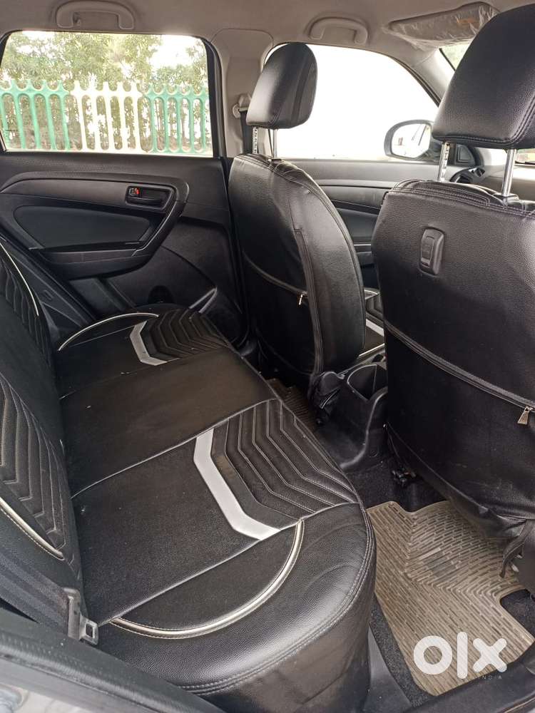 Maruti Suzuki Brezza Vdi, 2019, Diesel