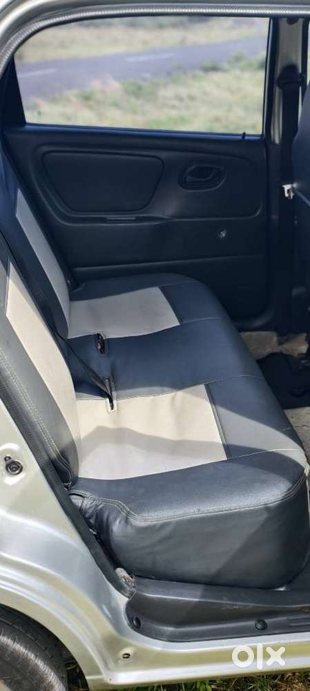 Maruti Suzuki Alto 0.8 Lxi (o), 2011, Petrol