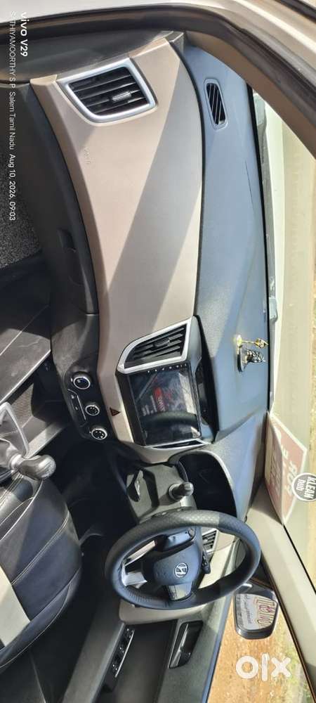 Hyundai Creta Diesel 2018