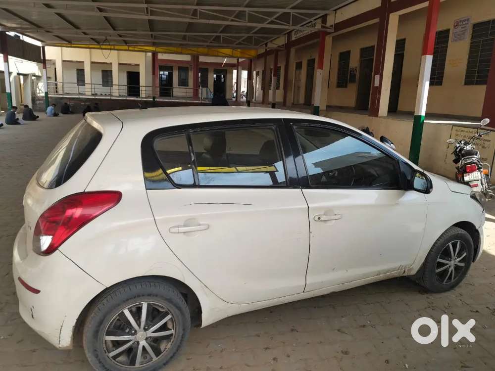 Hyundai I20 2013 Diesel