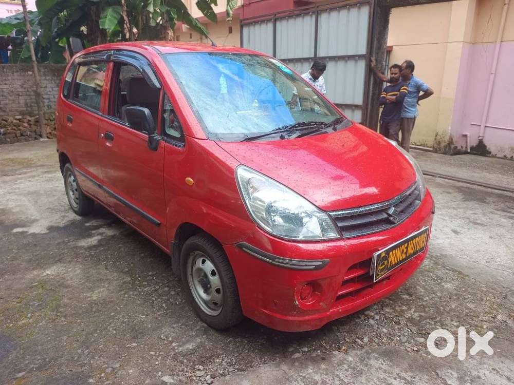 Maruti Suzuki Estilo Vxi, 2010, Petrol