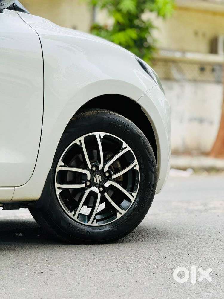 Maruti Suzuki Swift Zxi Plus Dual Tone, 2022, Petrol