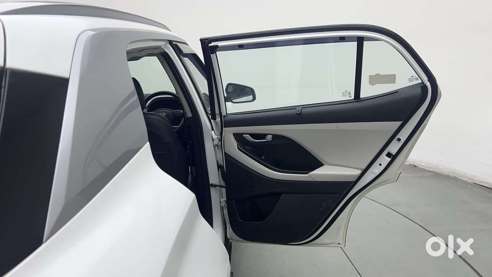 Hyundai Creta 1.5 Sx, 2023, Petrol